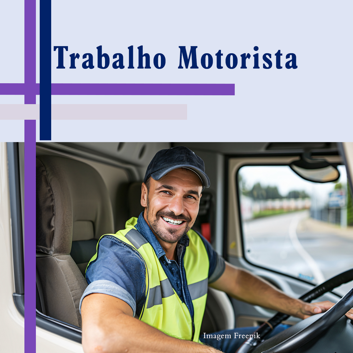 Motorista Brasileiro pode trabalhar no Reino Unido?